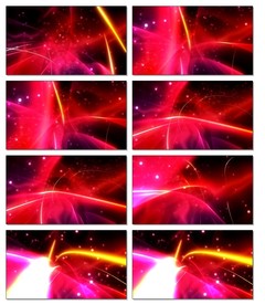 欢乐嘉年华欢乐背景视频转场视频