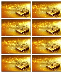 欢乐嘉年华欢乐背景视频转场视频