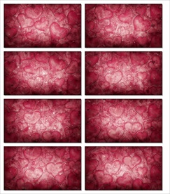 动感炫酷舞演唱会舞美视频LED