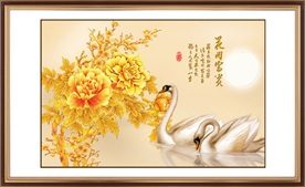 花鸟画