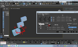 第11课 镜像、阵列对象
