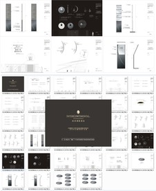 酒店品牌导视设计