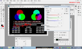 第34课 通道混合器
