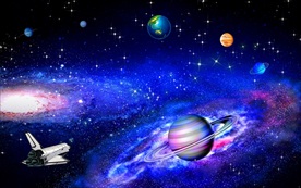 星空