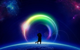 星空