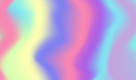 炫彩商业荧光背景海报渐变