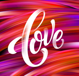 炫彩商业质感综合体海报背景板