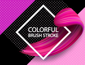 炫彩商业质感综合体海报购物广场