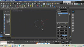 第66课 U向、UV向放样曲面