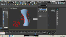 第67课 单轨、双轨曲面