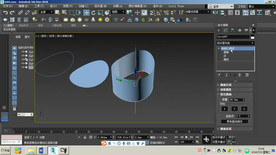 第65课 规则曲面、封口曲面