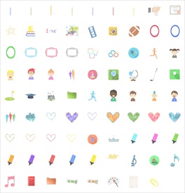 淘宝新品上市广告字PNG免扣