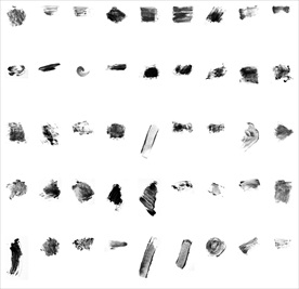 淘宝新品上市广告字PNG免扣