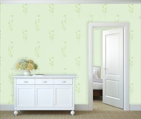 客厅装饰背景墙效果图