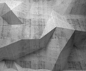 3d凹凸工装背景墙壁画墙纸