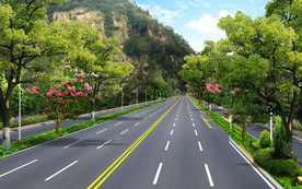 绿化设计 景观设计