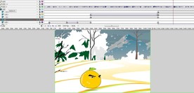 饮料广告锻炼橙子橘子30秒