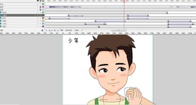 纸巾宣传广告30秒