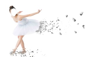 芭蕾
