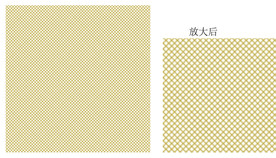 底纹 方格 矢量 设计 金色