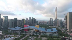 广东深圳金融服务