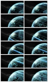 科技数字地球选装视频合集