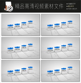 地产交易视频建筑视频房子视频