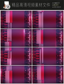 新闻片头视频转场视频下载