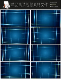 BOOM热舞神曲 舞台背景视频