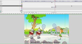 羽毛球的起源35秒