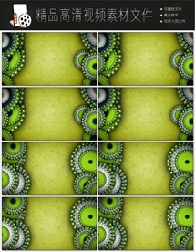 LED视频动态背景光效视频