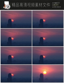 自然风景实拍视频超清文件