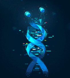数据科技DNA