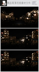 炫酷微信朋友圈地产视频转场片头