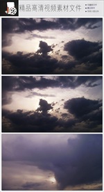 炫酷微信朋友圈地产视频转场片头