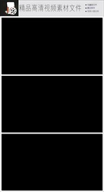 炫酷微信朋友圈地产视频转场片头