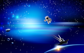 星空