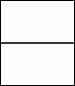 时尚唯美几何图形汇聚图形视频