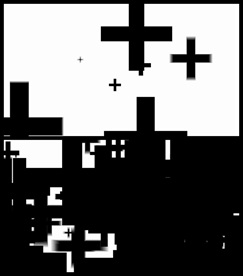 MOV水墨水花烟雾4k视频