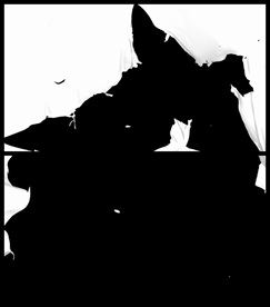 MOV水墨水花烟雾4k视频