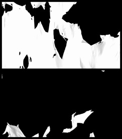 MOV水墨水花烟雾4k视频