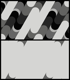 HUD全息科技转场通道视频