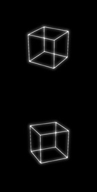 时尚唯美波纹转场视频片头