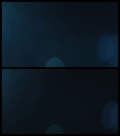 时尚唯美波纹转场视频片头