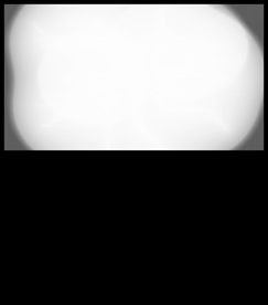 时尚唯美几何图形汇聚图形视频