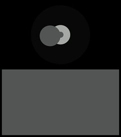 数据图表几何图形线图形视频