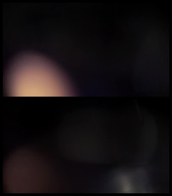 时尚唯美几何图形汇聚图形视频