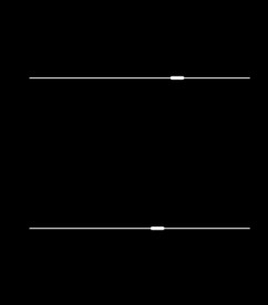 水墨烟雾爆炸喷遮罩特效转场视频