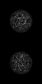 水墨烟雾爆炸喷遮罩特效转场视频
