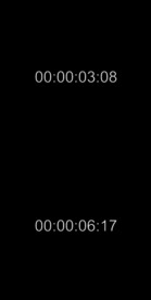 水墨烟雾爆炸喷遮罩特效转场视频